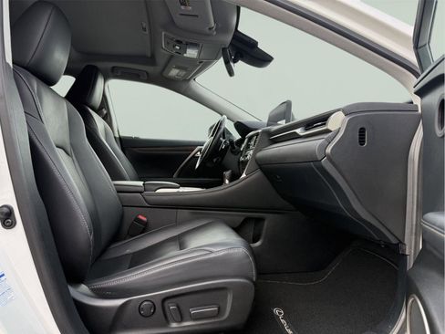 Used 2020 Lexus RX 450h AWD w/ Premium Package image 24