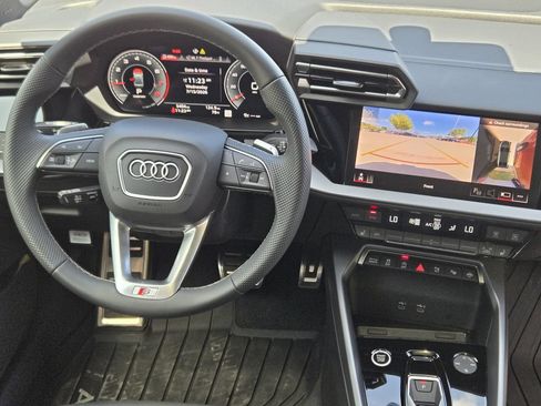 Used 2026 Audi A3 2.0T Premium Plus w/ Premium Plus Package AWD/4WD image 35