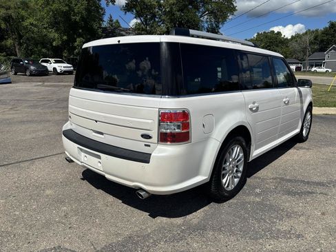 Used 2013 Ford Flex SEL AWD/4WD image 5