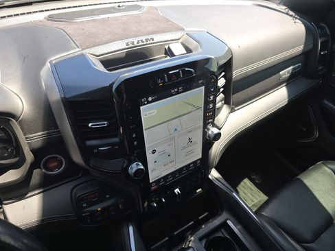 Used 2022 RAM 1500 TRX w/ TRX Level 2 Equipment Group AWD/4WD image 19