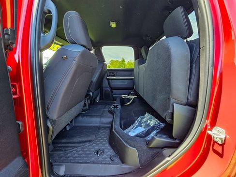 Certified 2026 RAM 2500 Warlock AWD/4WD image 36