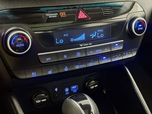 Used 2020 Hyundai Tucson Ultimate AWD/4WD image 21