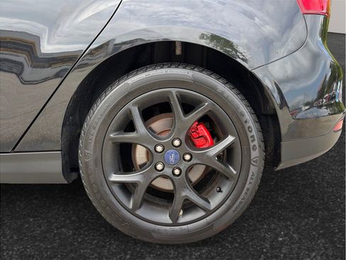 Used 2013 Ford Focus SE FWD image 13