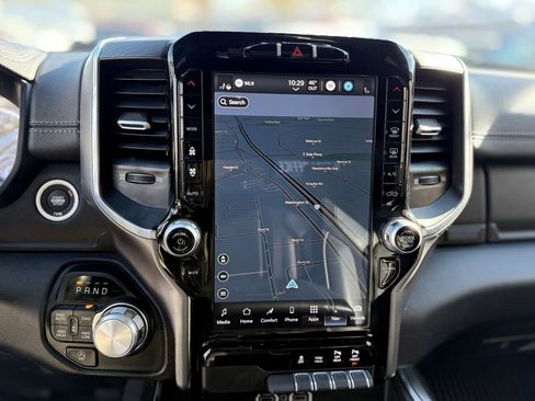 Used 2023 RAM 1500 Laramie image 11