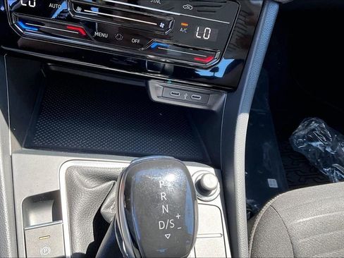New 2026 Volkswagen Jetta S FWD image 28