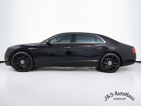 Used 2014 Bentley Flying Spur W12 AWD/4WD image 4