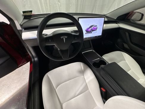 Used 2022 Tesla Model 3 Long Range image 15