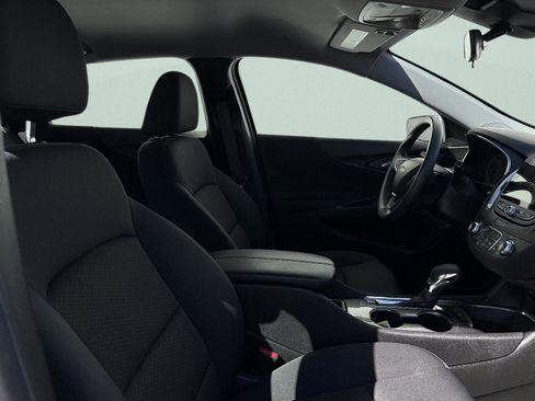 Used 2023 Chevrolet Malibu LT image 33