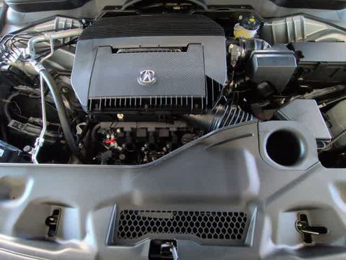 New 2026 Acura MDX FWD w/ Technology Package image 14