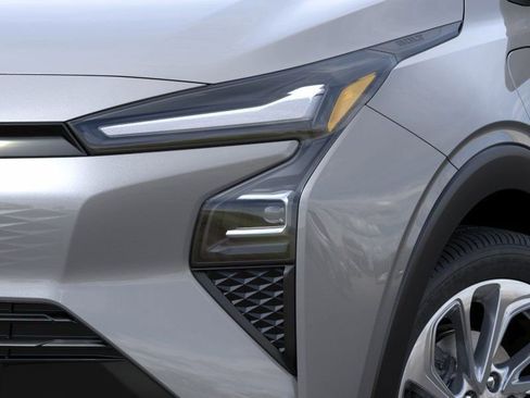 New 2027 Chevrolet Bolt LT w/ Comfort Package FWD image 20