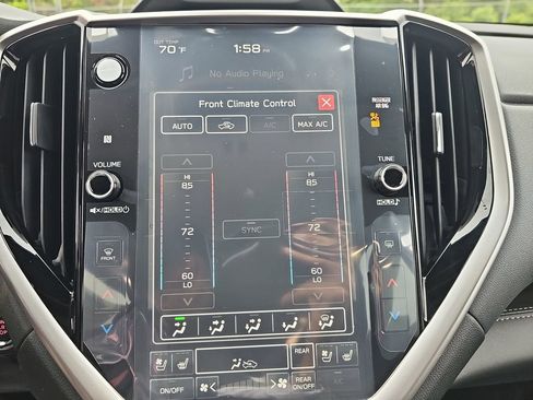 New 2026 Subaru Ascent Touring AWD/4WD image 25