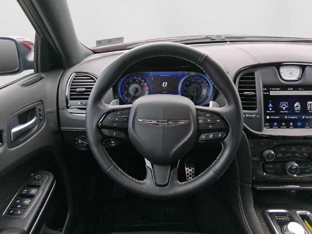 Used 2023 Chrysler 300 C RWD image 20
