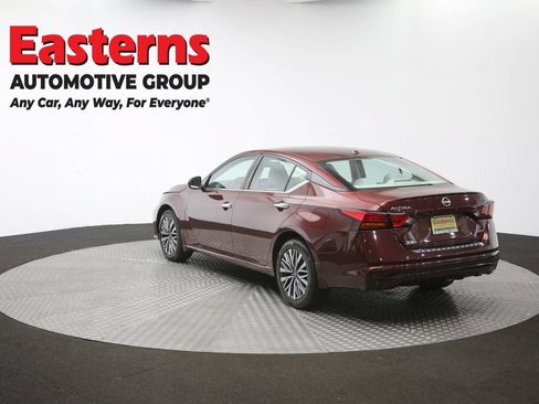 Used 2023 Nissan Altima 2.5 SV AWD/4WD image 64