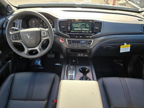 New 2026 Honda Ridgeline TrailSport image 20
