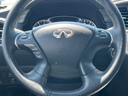 Used 2016 INFINITI QX60 Luxe w/ Premium Package AWD/4WD image 15