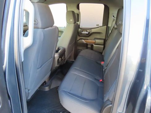 Used 2020 Chevrolet Silverado 1500 RST w/ All-Star Edition image 30