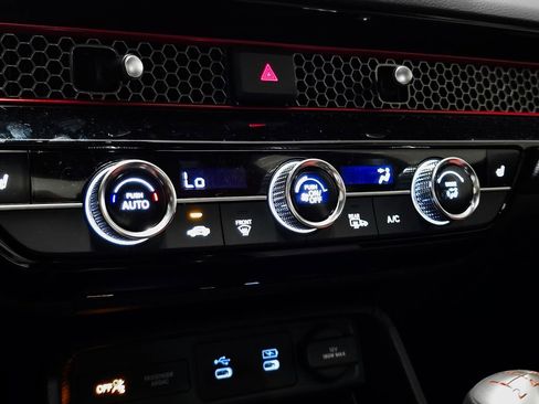 Certified 2026 Honda Civic Si image 30