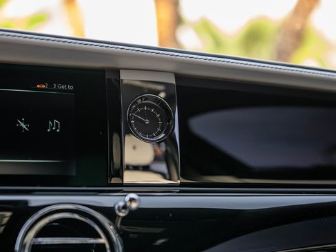 Certified 2022 Rolls-Royce Ghost image 14