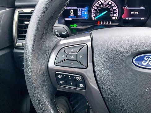 Used 2022 Ford Ranger Lariat w/ Equipment Group 501A High image 21