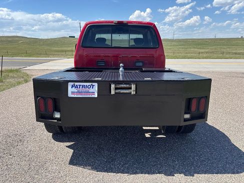 Used 1999 Ford F250 XL AWD/4WD image 4