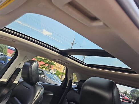 Used 2020 Ford Edge SEL w/ Convenience Package FWD image 21