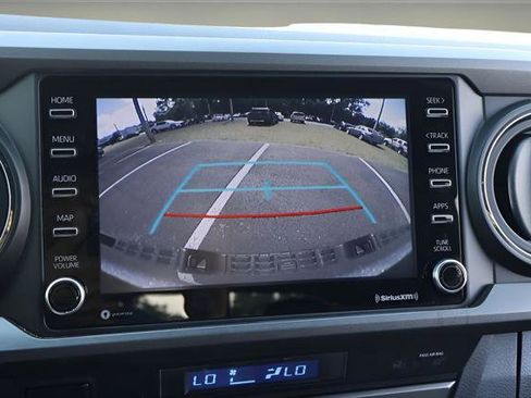 Certified 2025 Toyota Camry XSE FWD image 22