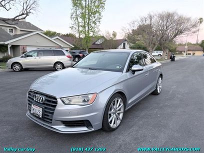 Used 2015 Audi A3 1.8T Premium w/ Driver Assistance Package