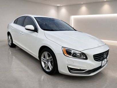 Used 2015 Volvo S60 T5 Premier Plus