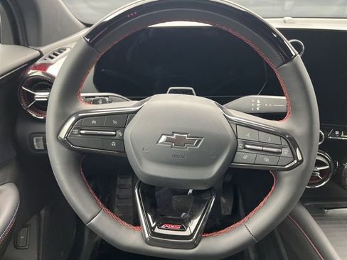 New 2026 Chevrolet Blazer EV RS w/ Super Cruise Package image 23