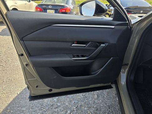 New 2026 MAZDA CX-50 Meridian Edition w/ Weather Package image 11