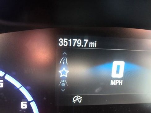 Used 2023 Ford Bronco Sport Heritage image 12