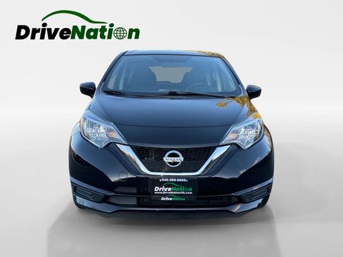 Used 2018 Nissan Versa Note S image 2