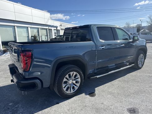 Used 2026 GMC Sierra 1500 Denali image 3