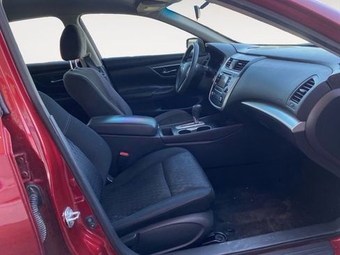 Used 2017 Nissan Altima 2.5 S w/ Power Driver Seat Package image 14