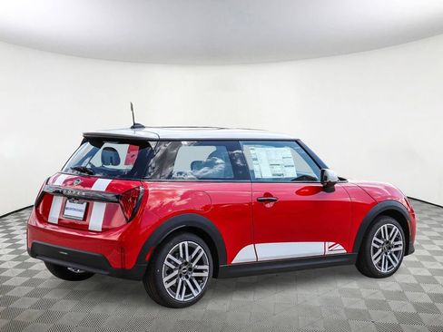 New 2026 MINI Cooper S FWD image 5