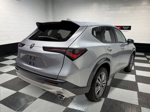New 2026 Acura ADX AWD image 5