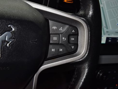 Used 2023 Ford Bronco Badlands AWD/4WD image 25