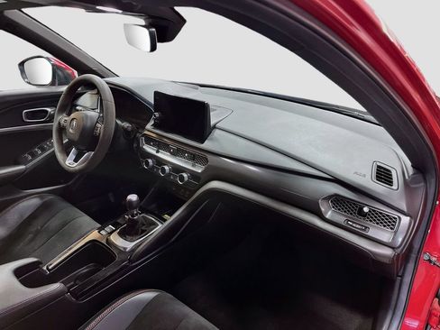 Used 2024 Acura Integra Type S FWD image 28