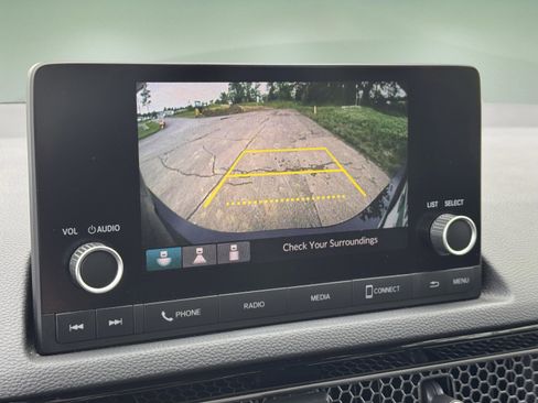 Used 2022 Honda Civic Sport image 12