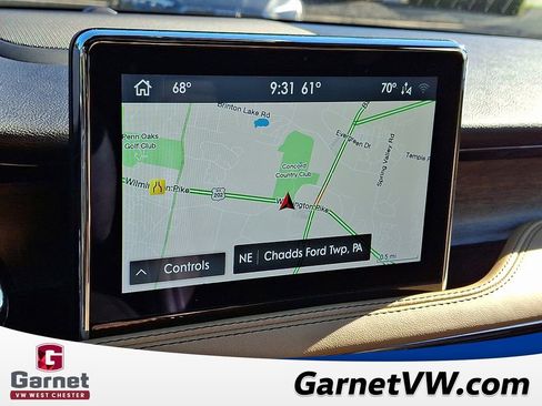 Used 2020 Lincoln Corsair Reserve w/ Equipment Group 201A image 18