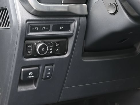 Used 2023 Ford F150 Lariat w/ Equipment Group 502A High AWD/4WD image 23