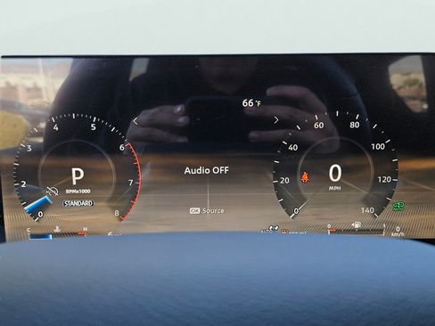 New 2026 Nissan Armada PRO-4X AWD/4WD image 12