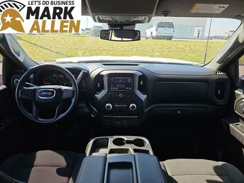 Used 2025 GMC Sierra 3500 Pro AWD/4WD image 19
