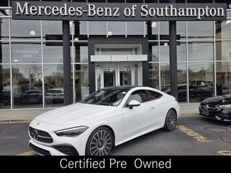 Certified 2024 Mercedes-Benz CLE 450 4MATIC Coupe video 1