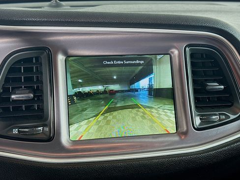 Used 2021 Dodge Challenger R/T Scat Pack image 19