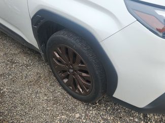 Used 2025 Subaru Forester Sport AWD/4WD video 2
