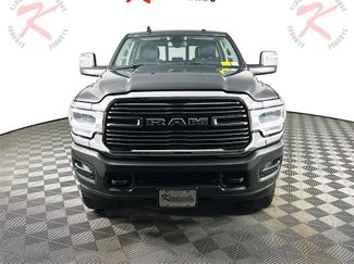 Used 2024 RAM 2500 Laramie video 2