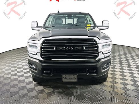 Used 2024 RAM 2500 Laramie image 2