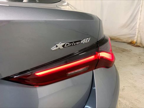 New 2026 BMW i4 xDrive40i w/ Premium Package AWD/4WD image 15