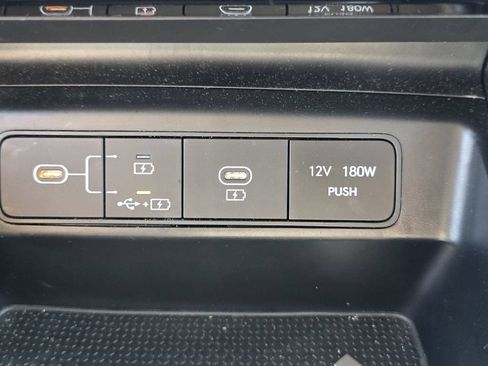 Used 2026 Hyundai Tucson SEL FWD image 21